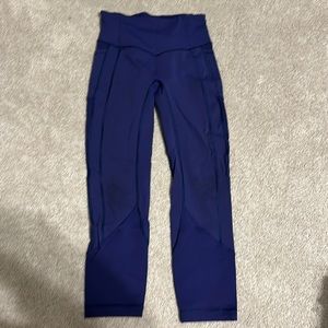 Lululemon leggings